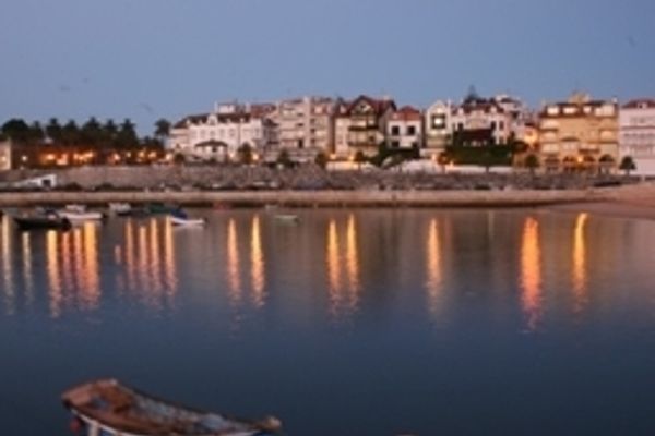 Hotel Vila Bicuda Resort (Cascais)